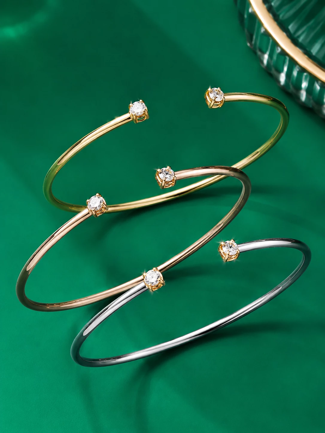 9y 10pt 2 dias bangle
