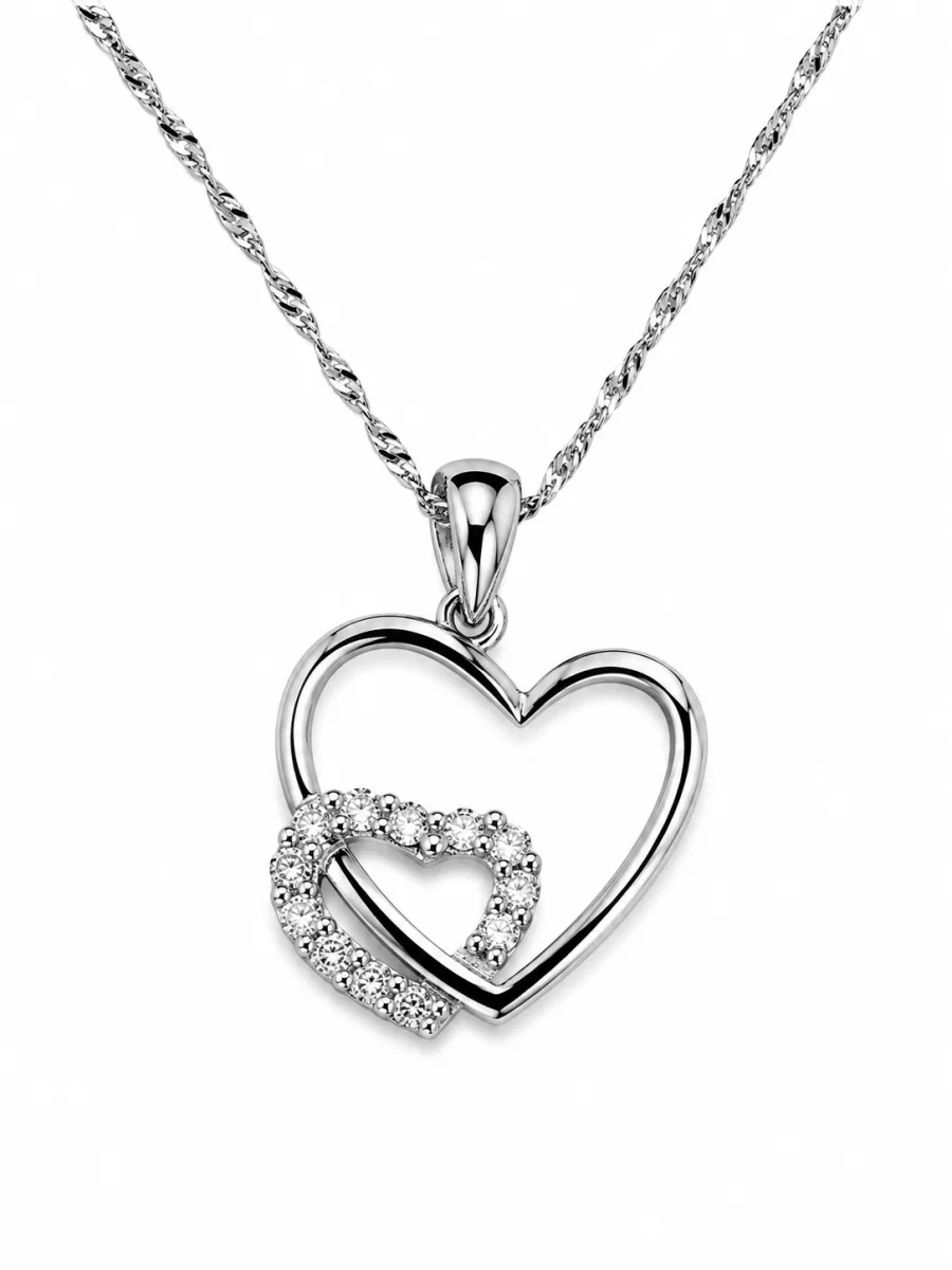 Pendant Necklace 115
